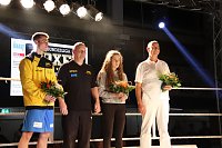 Bild: 14:8-Sieg des NSV &uuml;ber den Boxclub Straubing