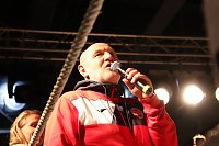 Bild: 14:8-Sieg des NSV &uuml;ber den Boxclub Straubing