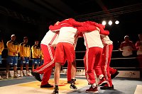 Bild: 14:8-Sieg des NSV &uuml;ber den Boxclub Straubing