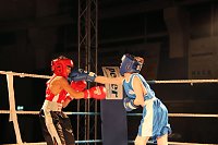 Bild: 14:8-Sieg des NSV &uuml;ber den Boxclub Straubing