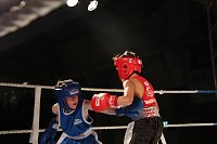 Bild: 14:8-Sieg des NSV &uuml;ber den Boxclub Straubing