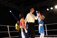 Bild: 14:8-Sieg des NSV &uuml;ber den Boxclub Straubing