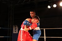 Bild: 14:8-Sieg des NSV &uuml;ber den Boxclub Straubing