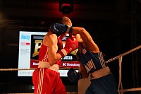 Bild: 14:8-Sieg des NSV &uuml;ber den Boxclub Straubing