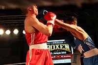 Bild: 14:8-Sieg des NSV &uuml;ber den Boxclub Straubing