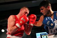 Bild: 14:8-Sieg des NSV &uuml;ber den Boxclub Straubing