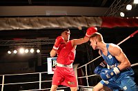 Bild: 14:8-Sieg des NSV &uuml;ber den Boxclub Straubing