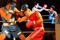 Bild: 14:8-Sieg des NSV &uuml;ber den Boxclub Straubing