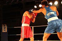 Bild: 14:8-Sieg des NSV &uuml;ber den Boxclub Straubing
