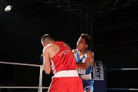 Bild: 14:8-Sieg des NSV &uuml;ber den Boxclub Straubing
