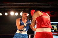 Bild: 14:8-Sieg des NSV &uuml;ber den Boxclub Straubing