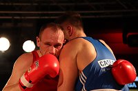 Bild: 14:8-Sieg des NSV &uuml;ber den Boxclub Straubing