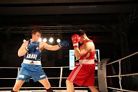 Bild: 14:8-Sieg des NSV &uuml;ber den Boxclub Straubing