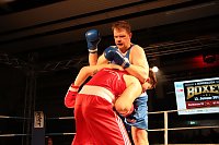 Bild: 14:8-Sieg des NSV &uuml;ber den Boxclub Straubing