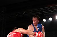 Bild: 14:8-Sieg des NSV &uuml;ber den Boxclub Straubing