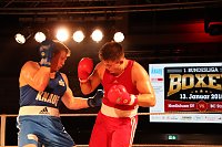 Bild: 14:8-Sieg des NSV &uuml;ber den Boxclub Straubing