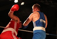 Bild: 14:8-Sieg des NSV &uuml;ber den Boxclub Straubing