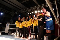 Bild: 14:8-Sieg des NSV &uuml;ber den Boxclub Straubing