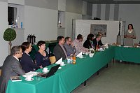 Berufsförderungsdienst der Bundeswehr stellte sich vor Bild: Berufsförderungsdienst der Bundeswehr stellte sich vor