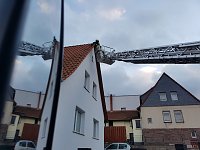 Sturmschäden Bild: Sturmschäden