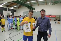 Bild: 5. Allianz Cup im Fu&szlig;ball nach M&uuml;nchen