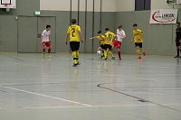 Bild: 5. Allianz Cup im Fu&szlig;ball nach M&uuml;nchen