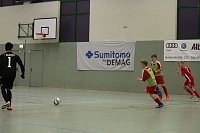 Bild: 5. Allianz Cup im Fu&szlig;ball nach M&uuml;nchen