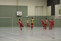 Bild: 5. Allianz Cup im Fu&szlig;ball nach M&uuml;nchen