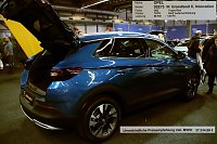 Bild: 11. Automobilmesse in Erfurt