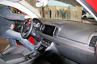 Bild: 11. Automobilmesse in Erfurt