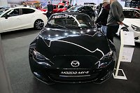 Bild: 11. Automobilmesse in Erfurt