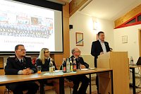 Bild: Jahreshauptversammlung