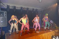 Bild: Karneval in Wahlhausen