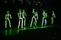 Bild: Karneval in Wahlhausen