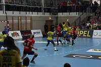Bild: Th&uuml;ringer HC gegen Metz Handball