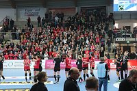 Bild: Th&uuml;ringer HC gegen Metz Handball