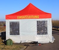 Bild: Am Morgen danach