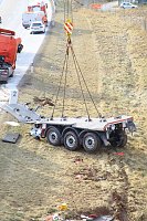 Bild: Es wird aufgrer&auml;umt