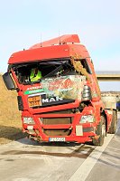 Bild: Es wird aufgrer&auml;umt