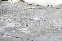 Bild: Es wird aufgrer&auml;umt