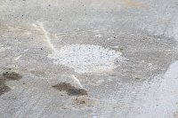 Bild: Es wird aufgrer&auml;umt