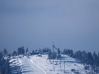 Bild: Peter Blei unterwegs im Harz