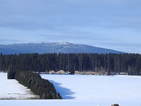 Bild: Peter Blei unterwegs im Harz