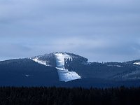 Bild: Peter Blei unterwegs im Harz