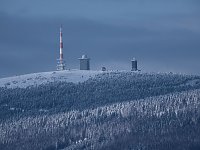 Bild: Peter Blei unterwegs im Harz