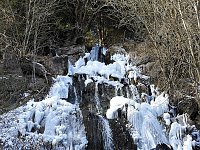 Bild: Peter Blei unterwegs im Harz