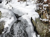 Bild: Peter Blei unterwegs im Harz