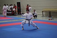 Bild: Titel und Medaillen beim Karate