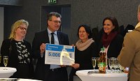 Bild: Zertifizierung Reisen f&uuml;r Alle