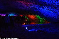 In einem ganz besonderen Licht Bild: In einem ganz besonderen Licht